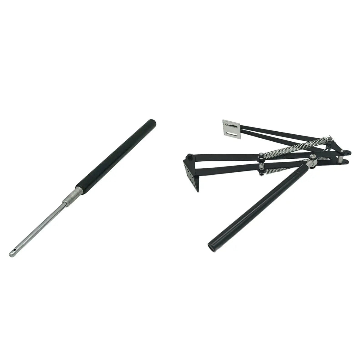 Automatic greenhouse vent opener, replacement cylinder, temperature transmitter Quake