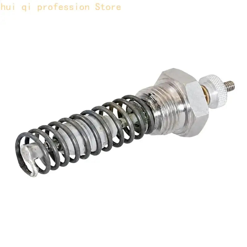Screw-In Engine Starting Aid Replacement, RE502079 RE29658 Preheater Glow Plug for Tractor Equipment Engine Maintenance Service Quake