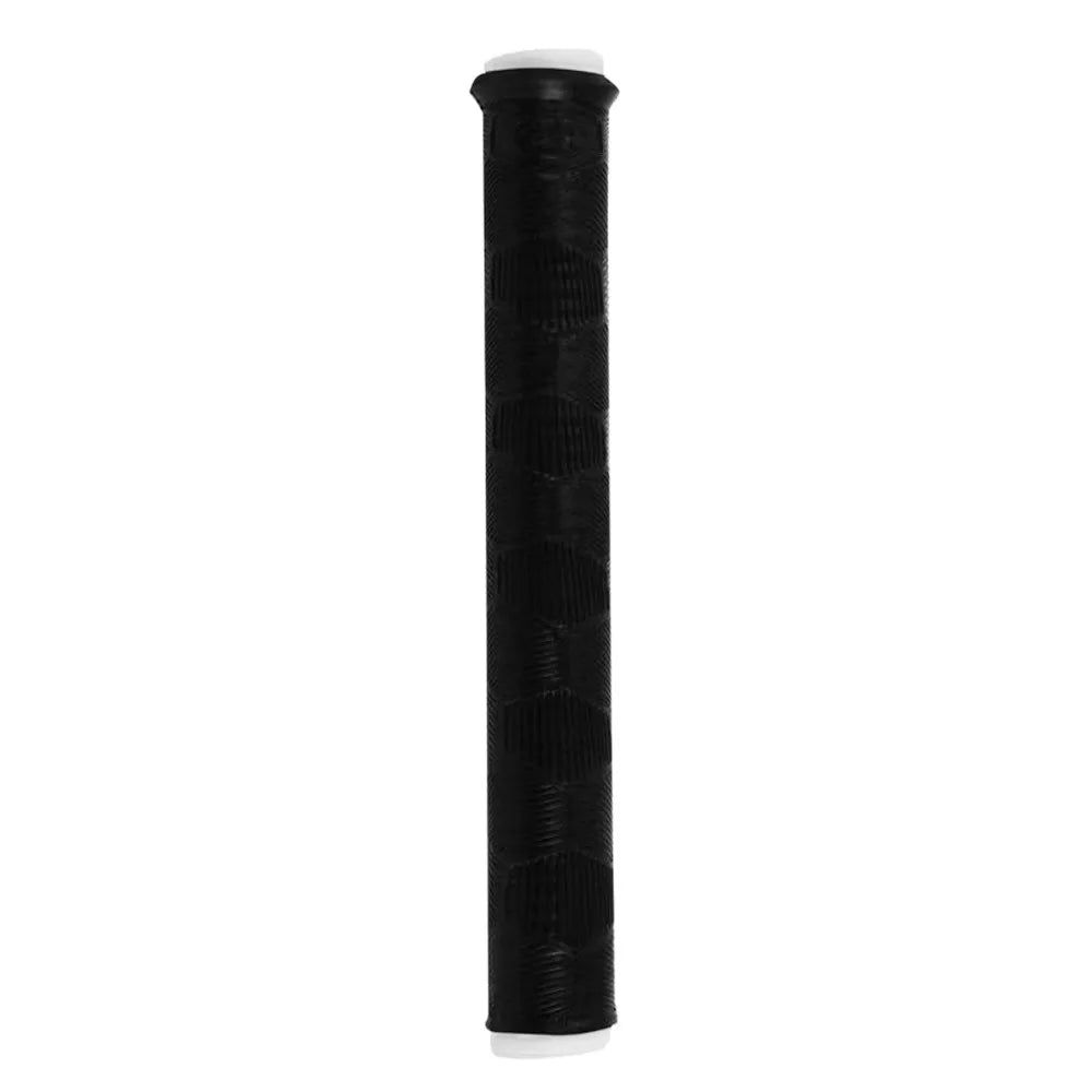 Silicone Fishing Rod Handle Wrap Non Slip Replaceable Hand Pole Grips Multifunctional Universal Fishing Rod Grip Quake Black