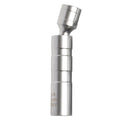 Narrow Space Spark Plugs Socket Universal Magnetic Spark Plug Sleeve Thin Wall Joint Removal Tool Automotive Repair for Spark Quake China 14