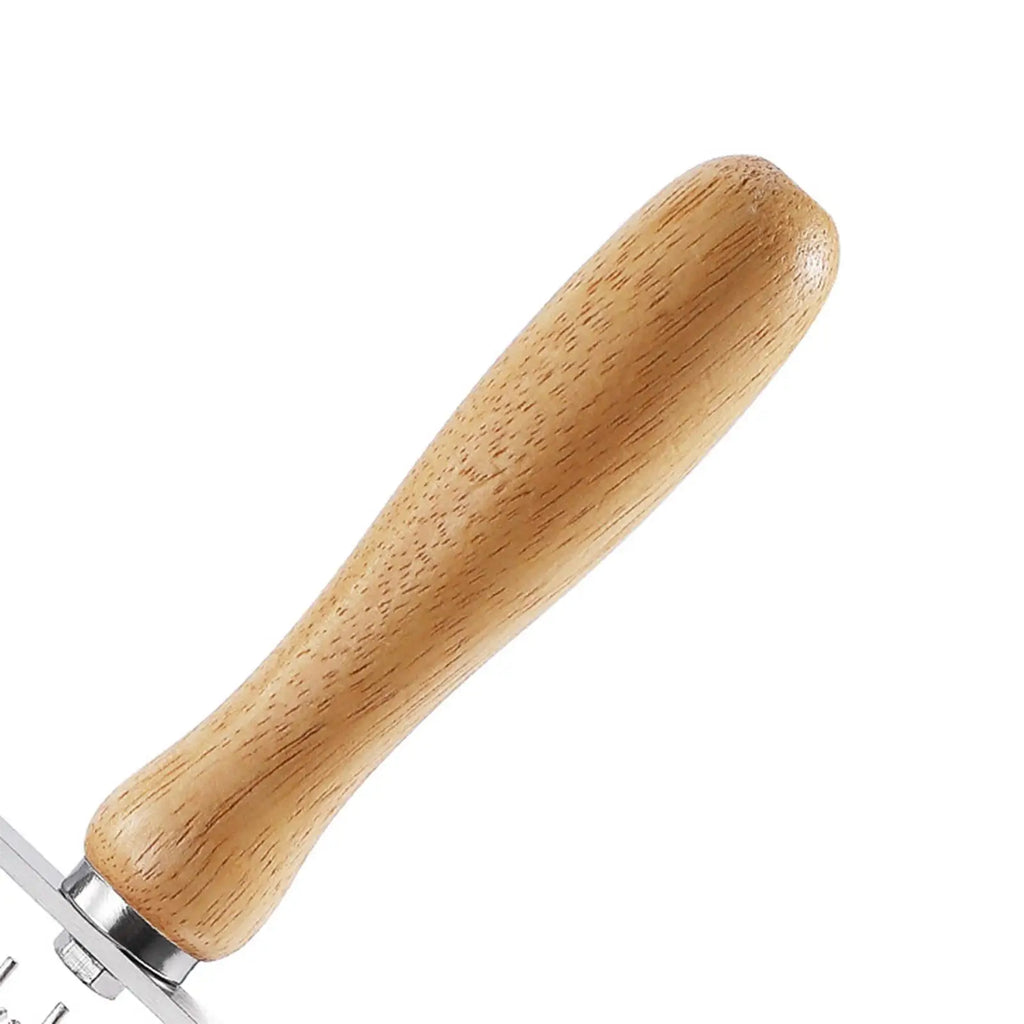 Pizza Roller Pizza Roller Docker for Flatbread Baking Tool Kitchen Gadgets Quake Default Title
