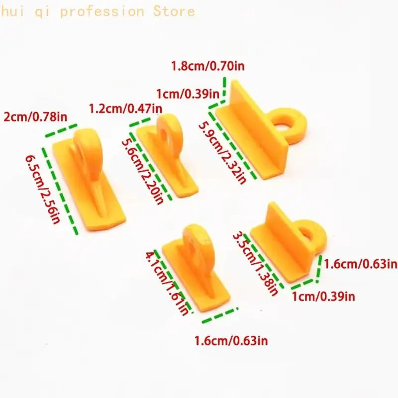 Rotating Hook Vehicle Dents Removal Pulling Pad Alloy Steel Construction For Garage And Emergency Roadside H8WE Quake