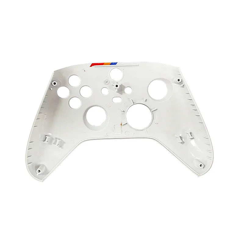 For Xbox Starfield Collectors Edition Controller Front Cover Shell Replacement Quake
