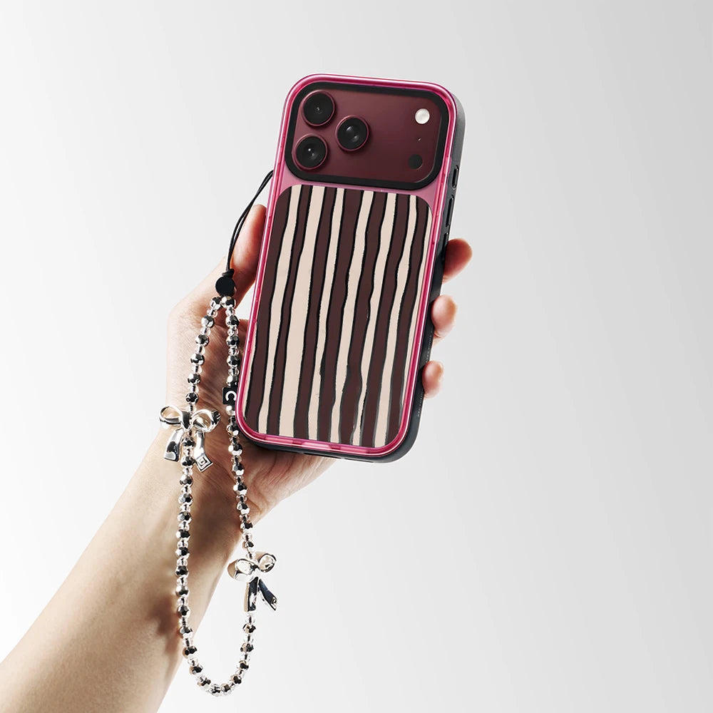 6092071 Impact Case - Mirror / Glaze Magnetic Cover: Compatible with IPhone 18 17 Pro Max 18Pro Quake