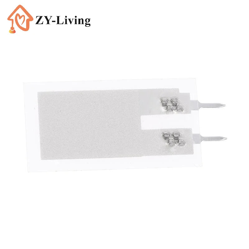 LDT0-028K-C Flexible Film Piezo Vibration Sensor Piezoelectric Thin Film Vibration Sensor High Sensitivity ACCoupling Quake