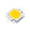 10PCS 10W LED 10W warm white 800-900LM LED Bulb IC SMD Lamp Light Daylight white High Power LED 3000K-3200K Quake 10PCS