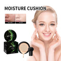 Dark Powder Bronze Powder Dark Skin Foundation Oil Control Concealer Brighten The Face Create Three-dimensional Makeup Quake 01