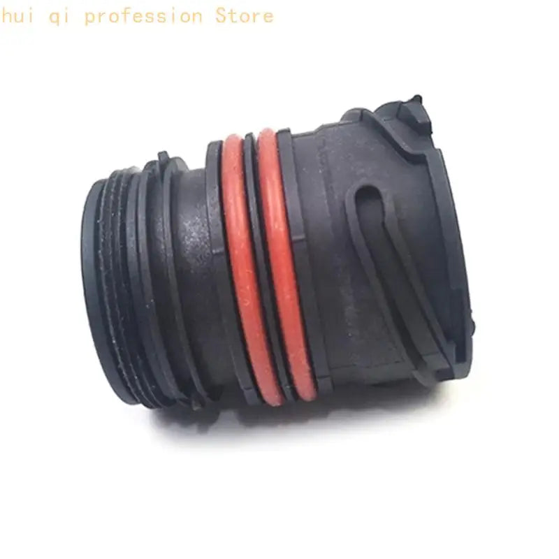 ZF 6HP19Z 6HP19 6HP21 6Pcs Transmission Valves Body to Case Sealing Sleeve+PlugAdapter Seal Set H8WE Quake