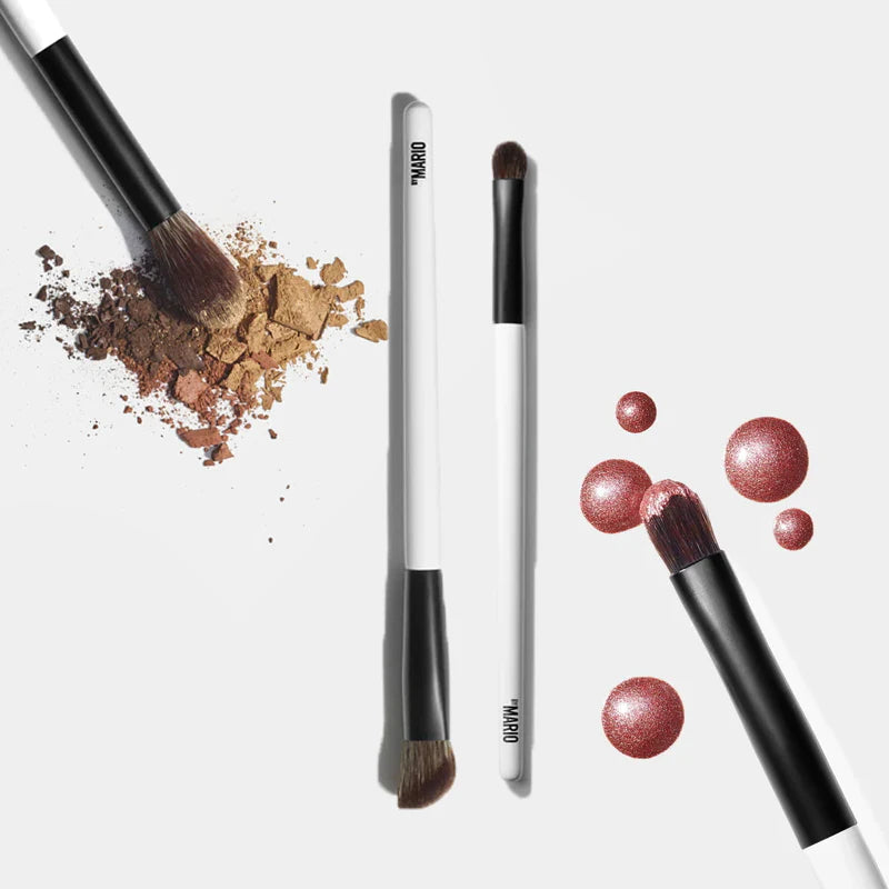 F1 F2 F3 F4 F5 E6 EF1 E3 E4 E5 F7 All Types Makeup Brush Highlight Blush Ambient Soft Glow Brush Soft Fiber Hair Cosmetic Brush Quake