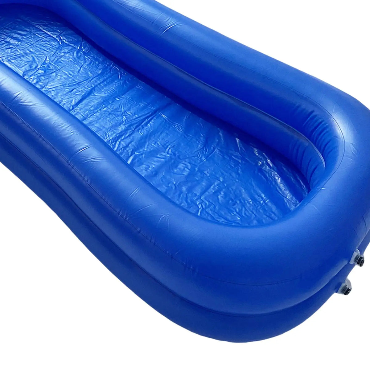 Inflatable Bathtub Bath Basin Portable PVC Easy to Use Adjustable Body Washing Quake