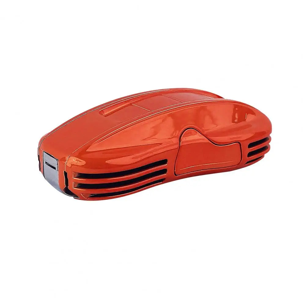 Windshield Wiper Strip Repair Car Wiper Blade Repair Tool Kit Windshield Rubber Restoring Set Easy-to-use Wiper Fixer for Smooth Quake China orange