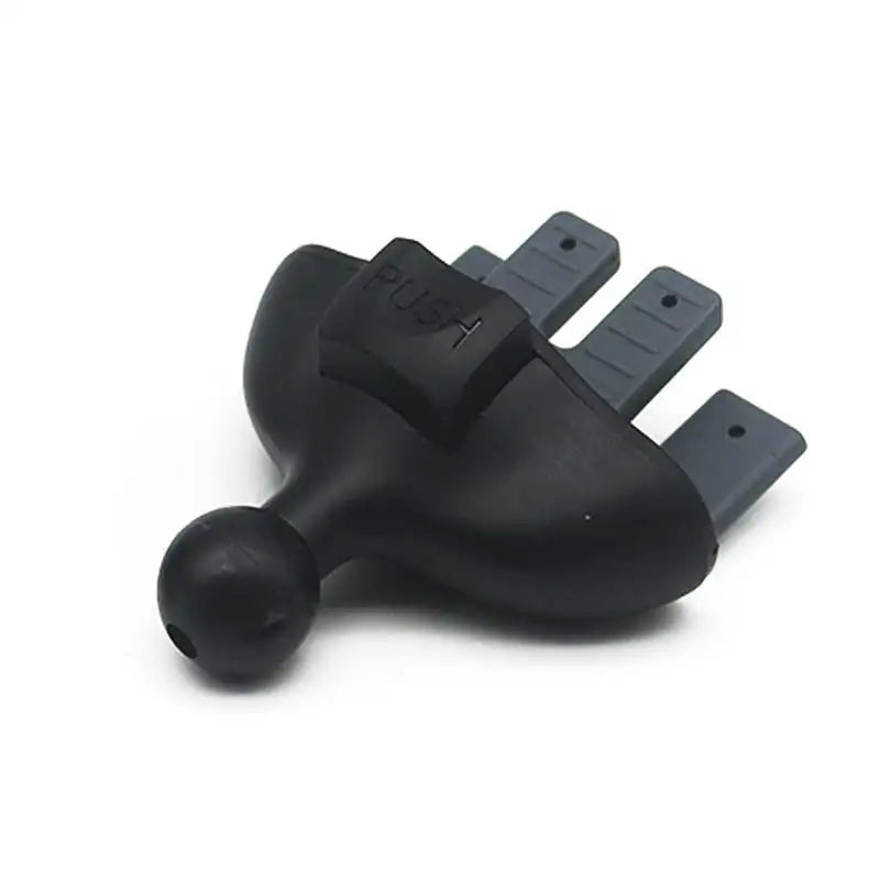 Accessories Phone Holder Car CD Slot Mount Universal 360° Rotation Stand For Xiaomi Huawei iPhone LG Nokia SmartPhone Quake