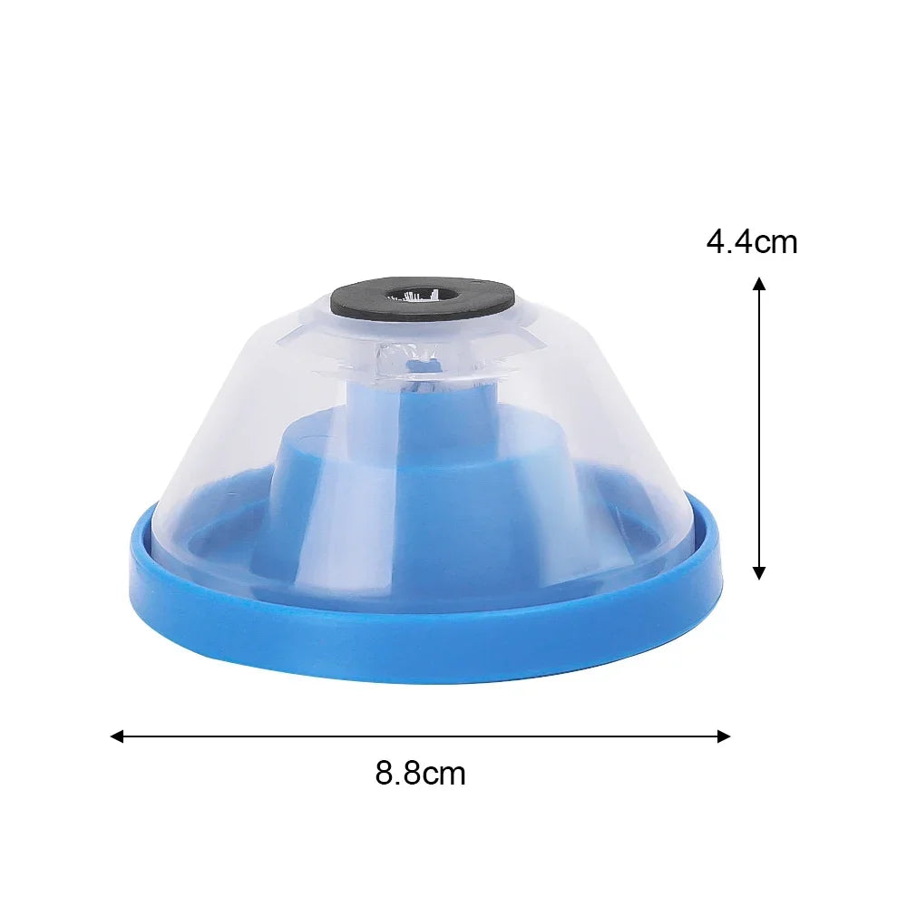 3/1PCS Electric Drill Dust Cover Dust Collection Bowl Household Electric Impact Drill Dustproof Connection Dustproof Accessories Quake