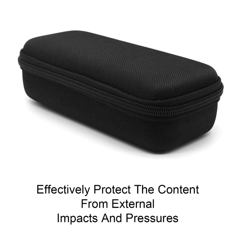 EVA Case Carrying Storage Bag for Zoom H5 Portables Recorders for Travel Office Home, Case Only K1KF Quake