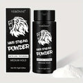 Unisex Hair Defining Powder-Long-Lasting,Volume,Matte Finish, for Men and Women, Hold Root Lifting Fluffy Increase Hair Powder Quake 1 pcs