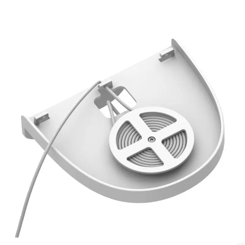 Speakers Stand Wall Mount Holder ABS Speakers Bracket for Studio/ Speakers K1KF Quake