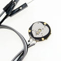 Pulse Sensor Open Source Hardwarepulse Heart Rate Senso Development Pulse Sensor Quake Default Title