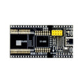 ESP8266 ESP32-WROVER Development Board Test Programmer Socket Downloader for ESP-01 ESP01S ESP12 ESP32 Quake Default Title