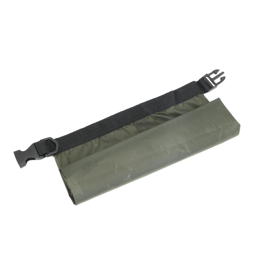 8L 40L 70L Waterproof Storage Bag Outdoor Traveling Carrying Bags For Boating Kayaking Canoeing Floating Dry Sack Pouch Portable Quake
