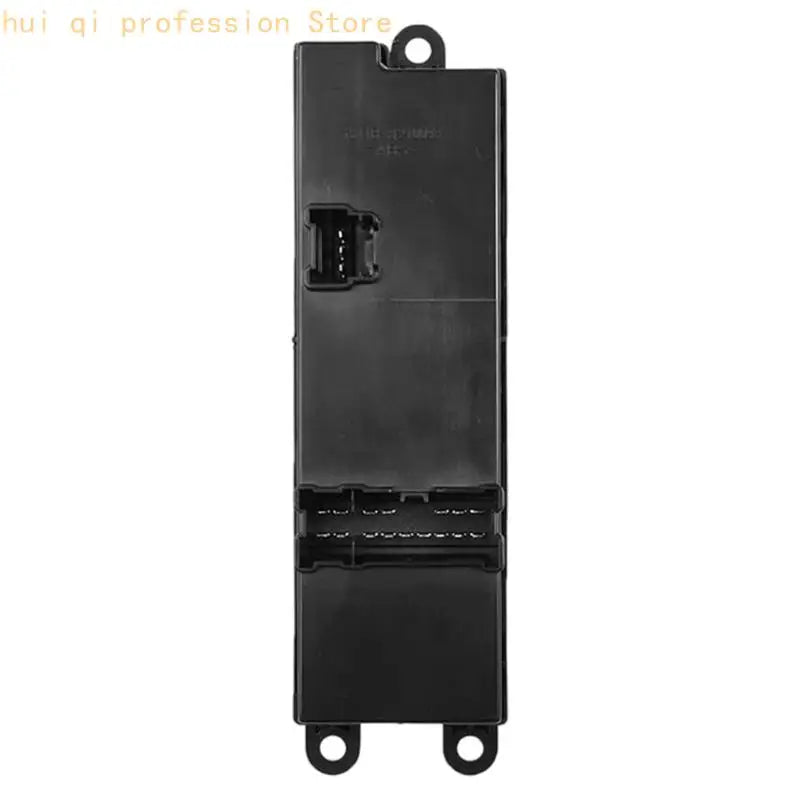 Window Control Switches Panel Assembly for Vehicle Replacement Use, ABS Housing, 25401-AL500 Reference Number, AUTO-Marked H8WE Quake