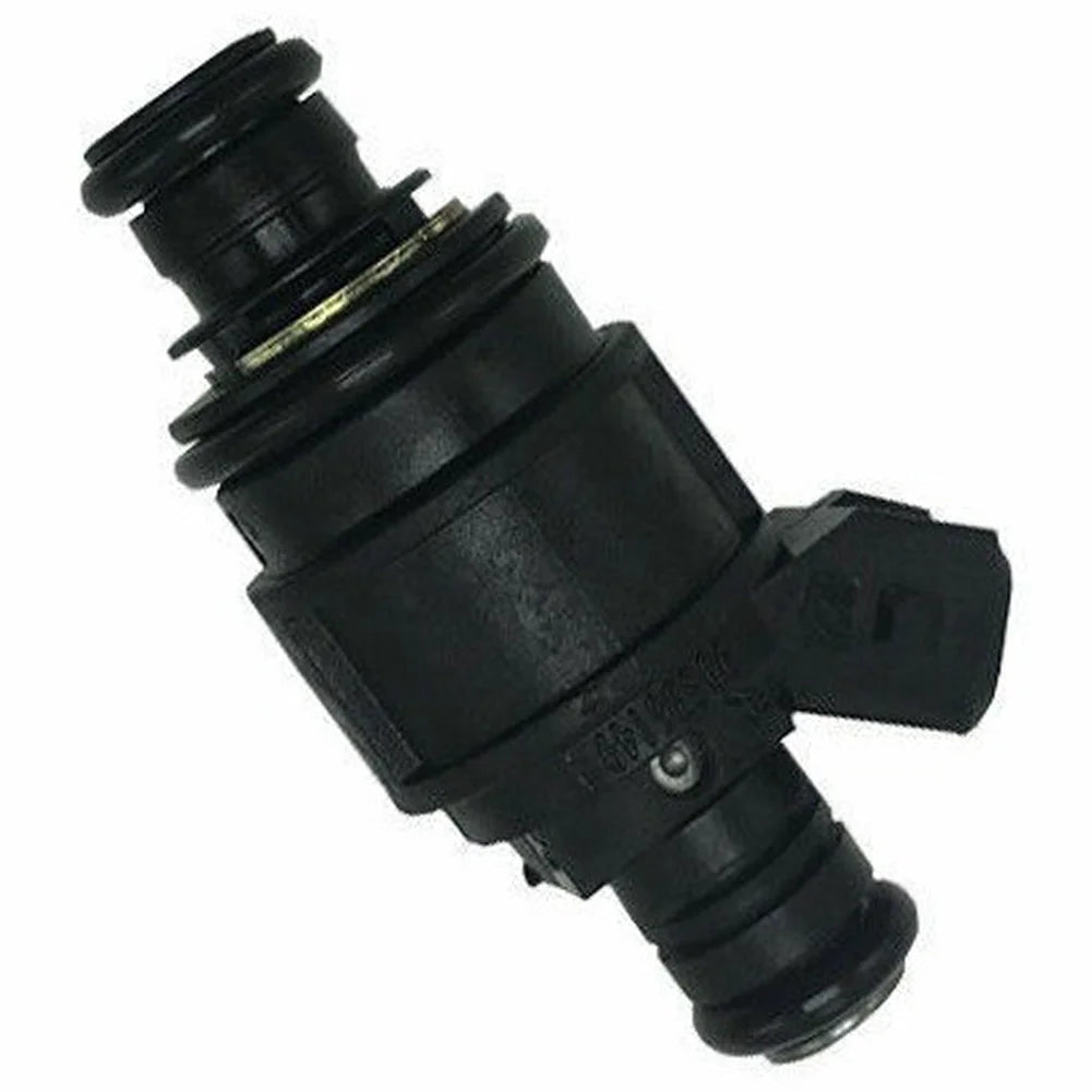 Automotive Repair Petrol Fuel Injector Direct Replacement Automotive Fuel Injector Replacement Fuel Supply Black Quake