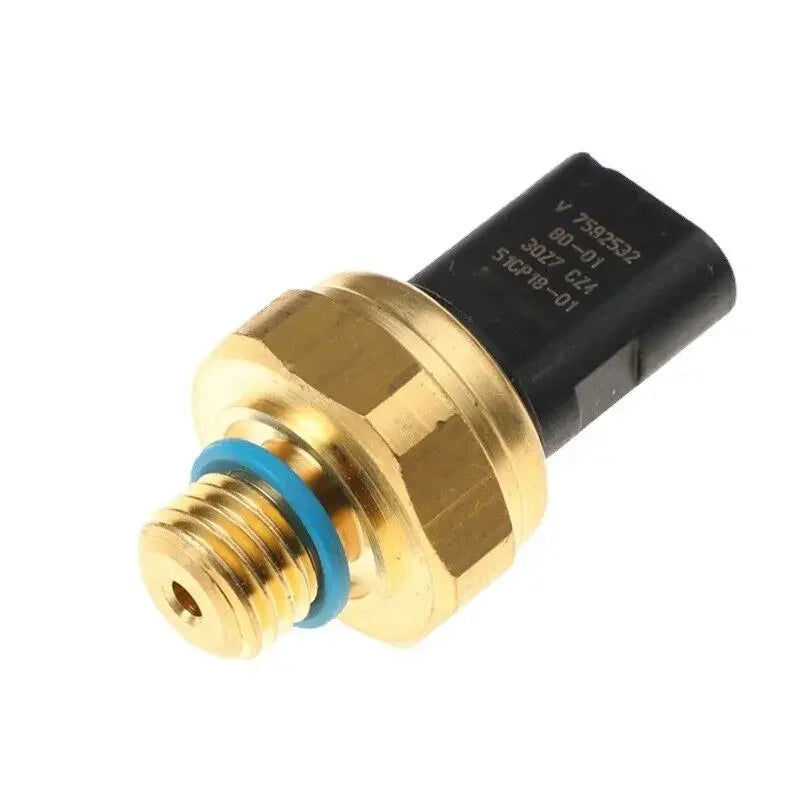 For BMW 1 2 3 4 5 6 7 Series M3 M4 X3 F25 X4 F26 X5 F70 X6 F71 For Mini Car Fuel Oil Pressure Sensor Switch 12617592532 7592532 Quake