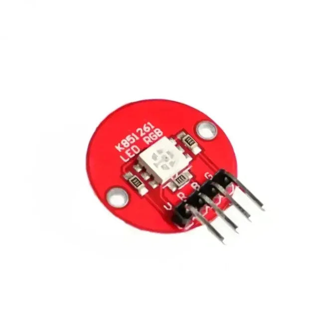 WS2812- 5050- 2020- RGB LED lights development board Built in full color drive lights for Arduino Quake Full color LEDmodule