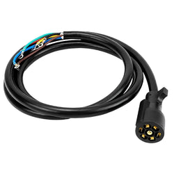 Replacement Trailer Wiring Harness with Molded End for Towed Use H8WE Quake CN