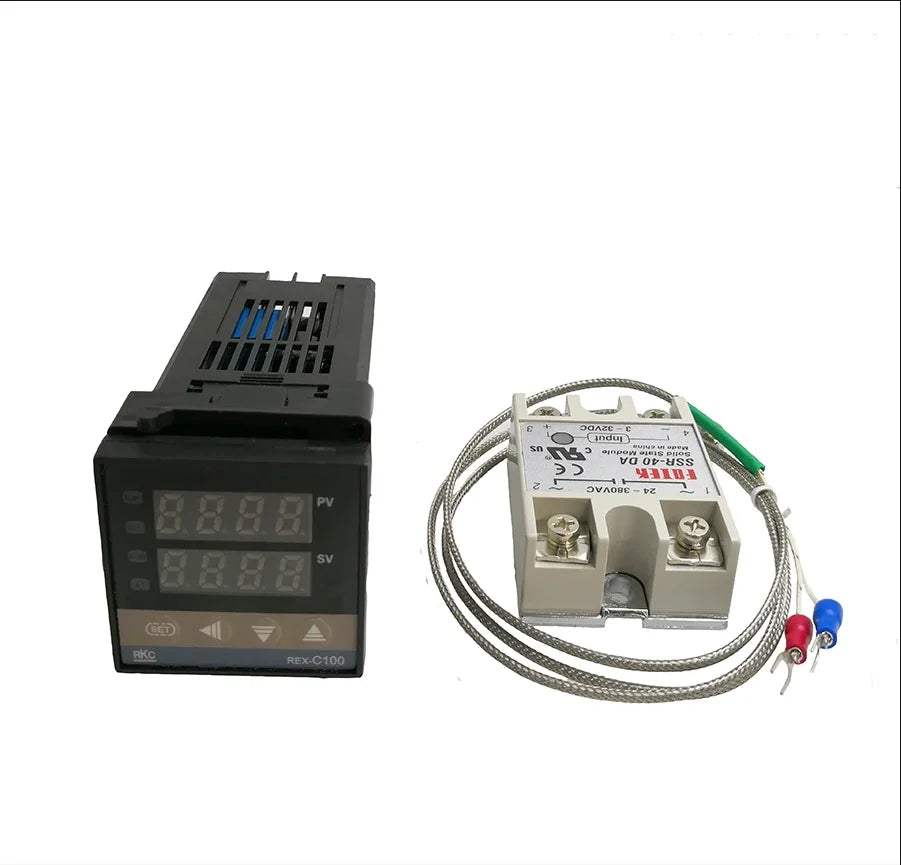 hot air gun Heat Gun Adjustable temperature welding gun Auto plastic pipe welding repair tool 100-600 degrees 750W Quake VIP link 220-240V EU plug Russian Federation