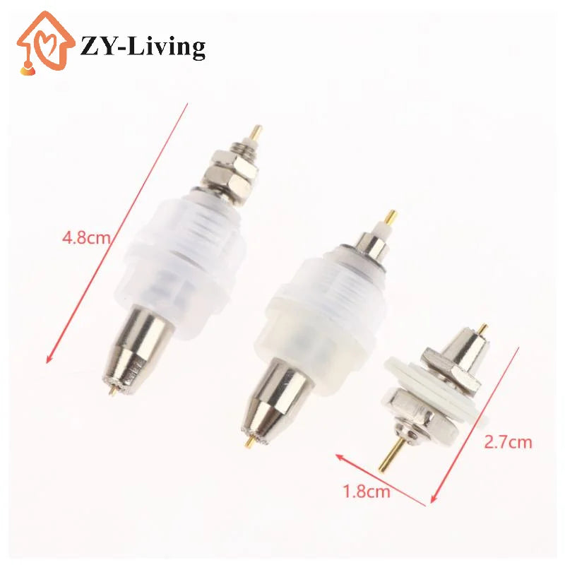 18650 Test Stand Probe Internal Resistance Tester Accessories Battery Divider Cabinet Battery Test Probe Quake