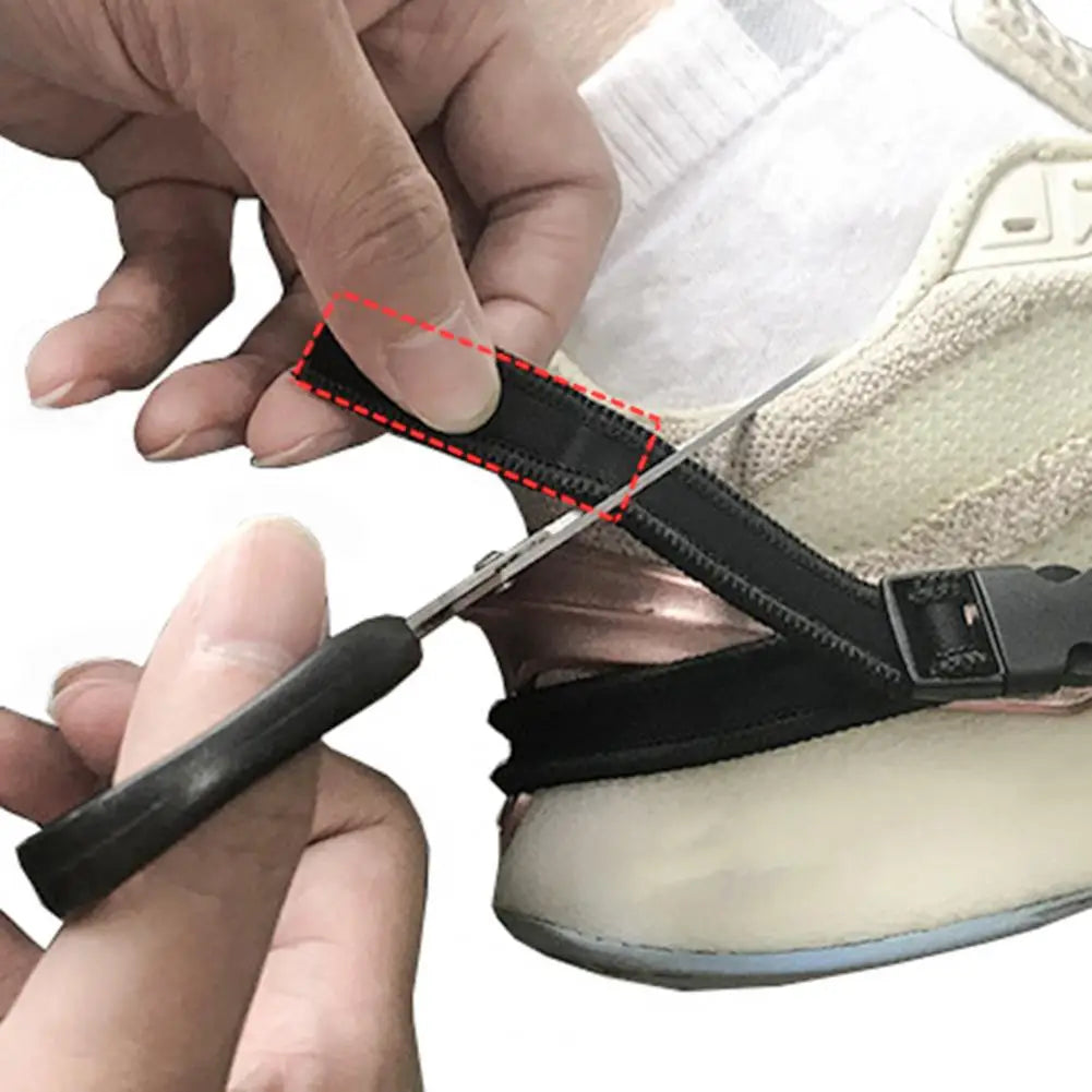 Shoes Shifter Protector Anti-slip Waterproof Black Easy-installing Motorcycle Toe Protector Gear Quake