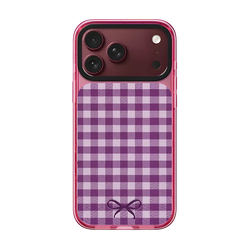 6092058 Impact Case - Mirror / Glaze Magnetic Cover: Compatible with IPhone 18 17 Pro Max 18Pro Quake MagSafe 1 for iPhone18 Pro Max