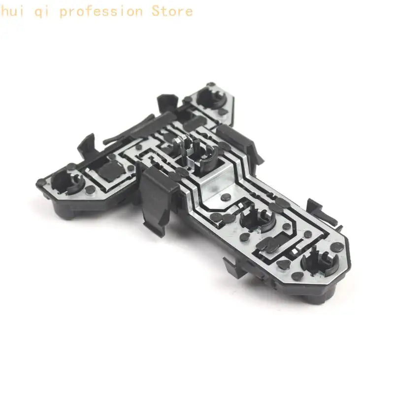 Rear Lamp Socket Circuit Board for Golf MK4 Hatchback 1998-2005, 1J6945257 Tail Light Service Board, Single Piece without Bulbs Quake