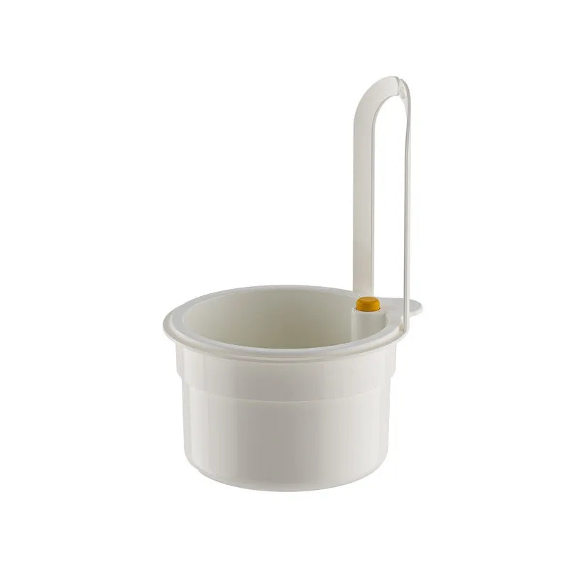 Multifunctional Hanging Kitchen Sink Strainer Drainage Filter Basket for Washing Vegetables and Collecting Food Residues Quake