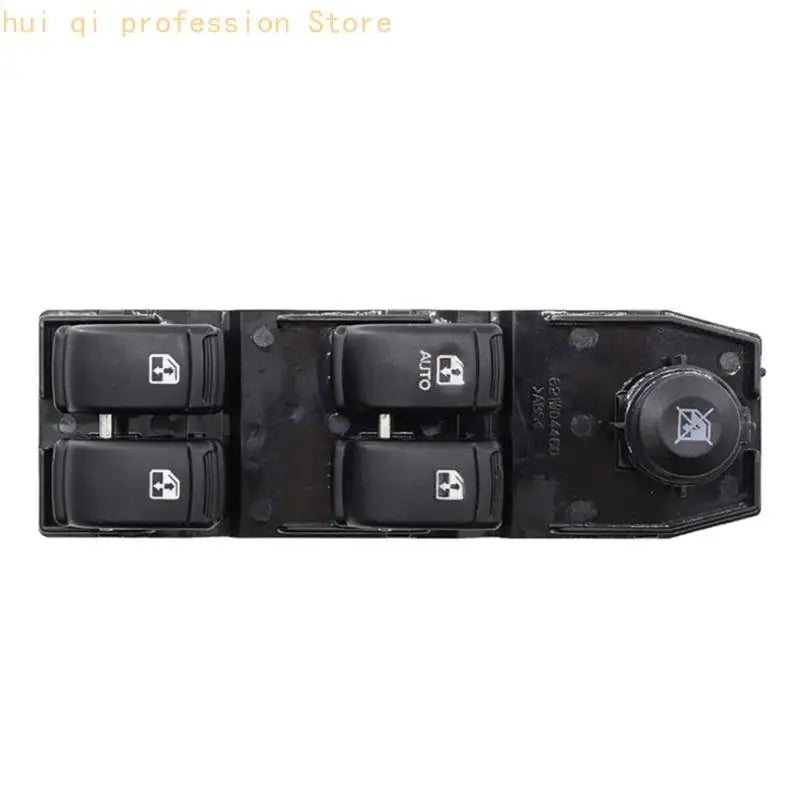 Window Control Switches 96418302 for Driver Door Response Repair Use H8WE Quake
