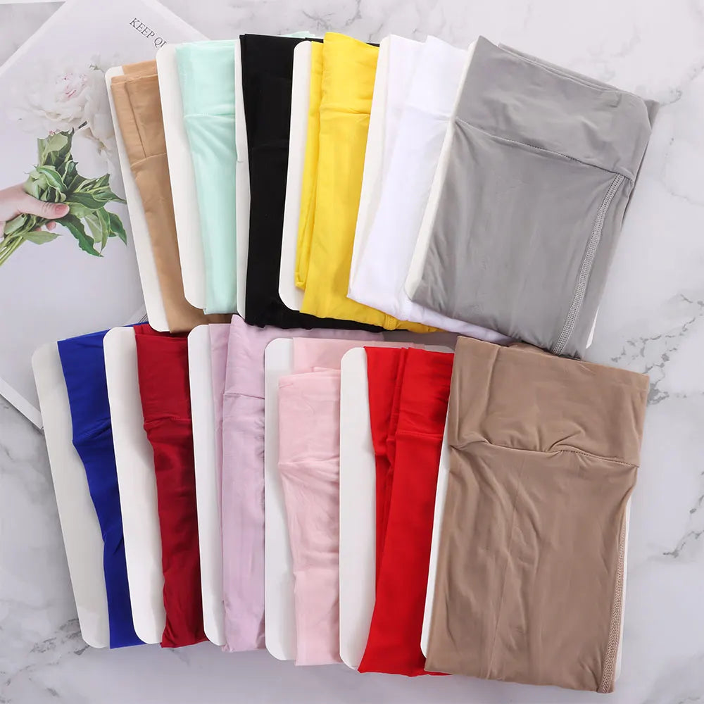 New Sexy 8D Smooth Glossy Socks Glossy Soft Oil Gloss Pantyhose Shiny Horse Oil Socks Party Quake