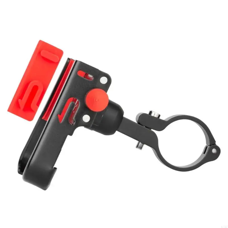 Scooter Bike Handlebar Mounted Cellphone Cradles Universal Phone Holder K1KF Quake