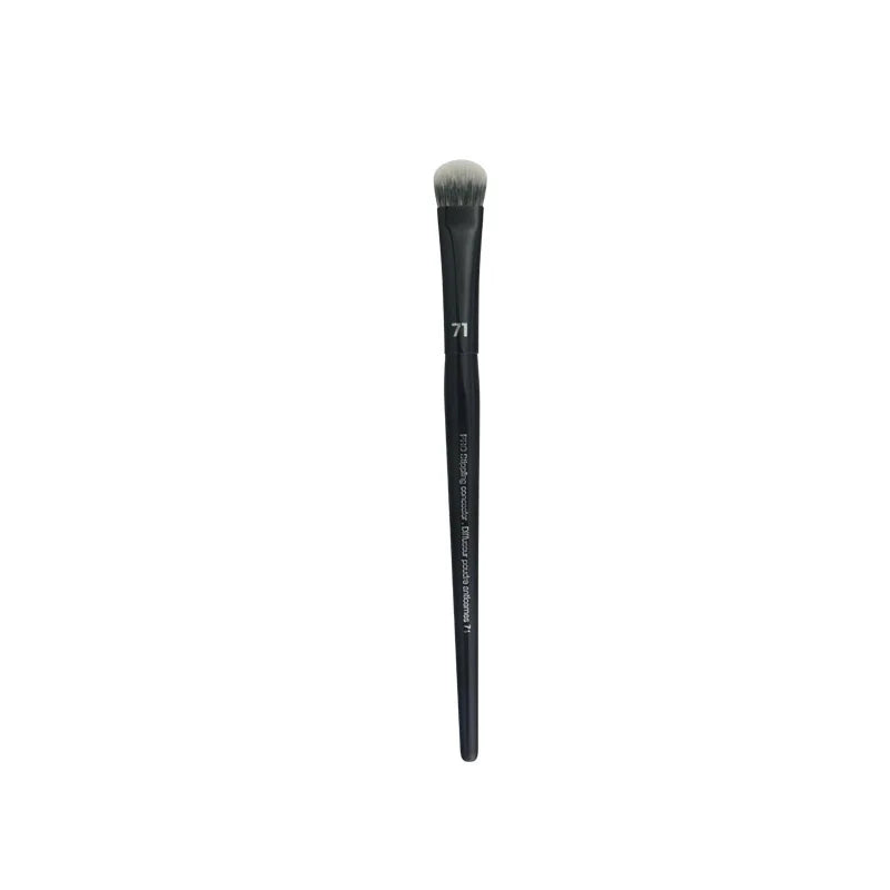 SP-B Series Soft Makeup Brush – Foundation, Blush & Blending