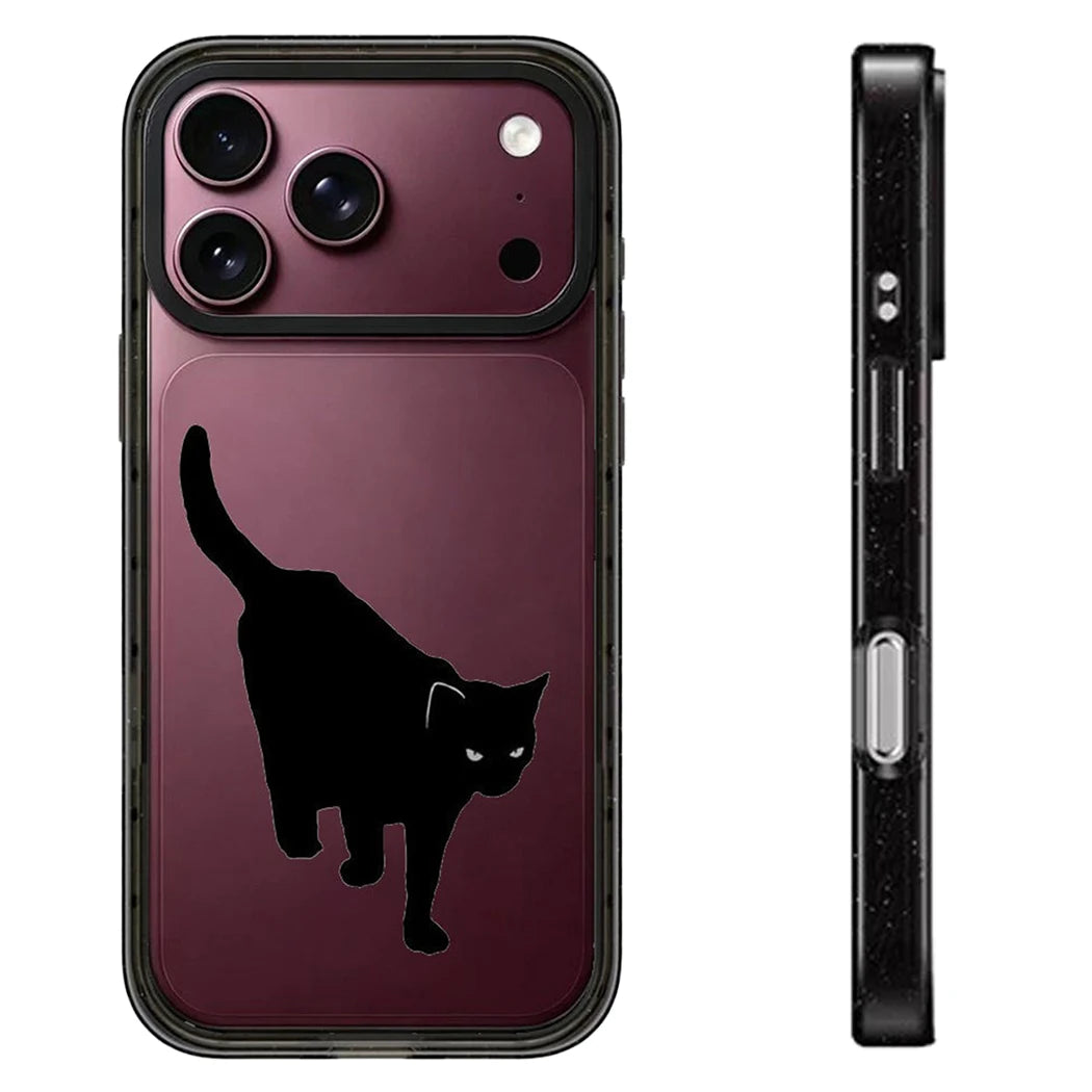 6082445 Impact Magnetic Case: Compatible with IPhone 18 17 16 15 14 Pro Max 18Pro Quake impact (MagSafe) 2 iPhone17