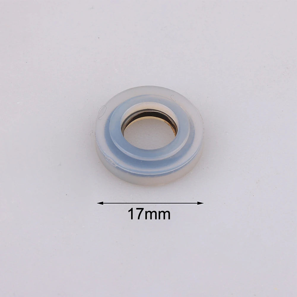 12 Pneumatic Wrench Sealing Rings & Accessories for Enhanced Air Performance in Automotive and Industrial Applications Quake 17mm
