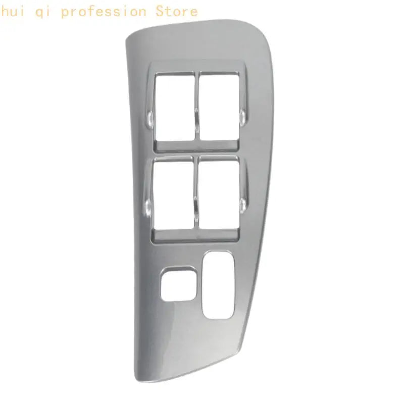 Window Control Panel Trim Part for Driver Area Interior Use Daily, 74232-01030 H8WE Quake