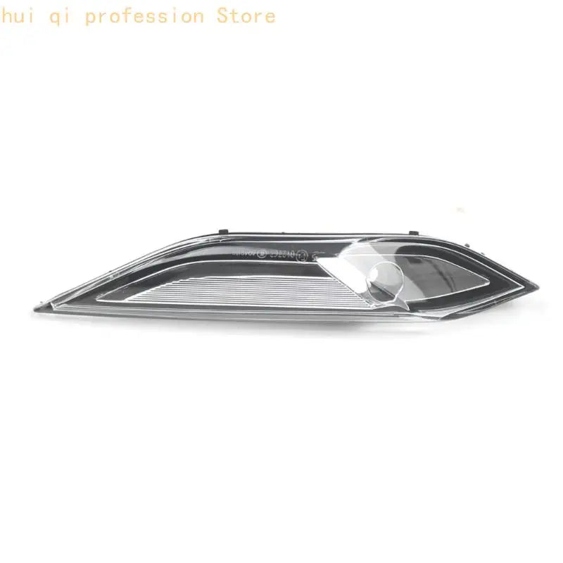 Marker Light Housing for 2011-2014, Plastic Lens Assembly Use H8WE Quake Right CN