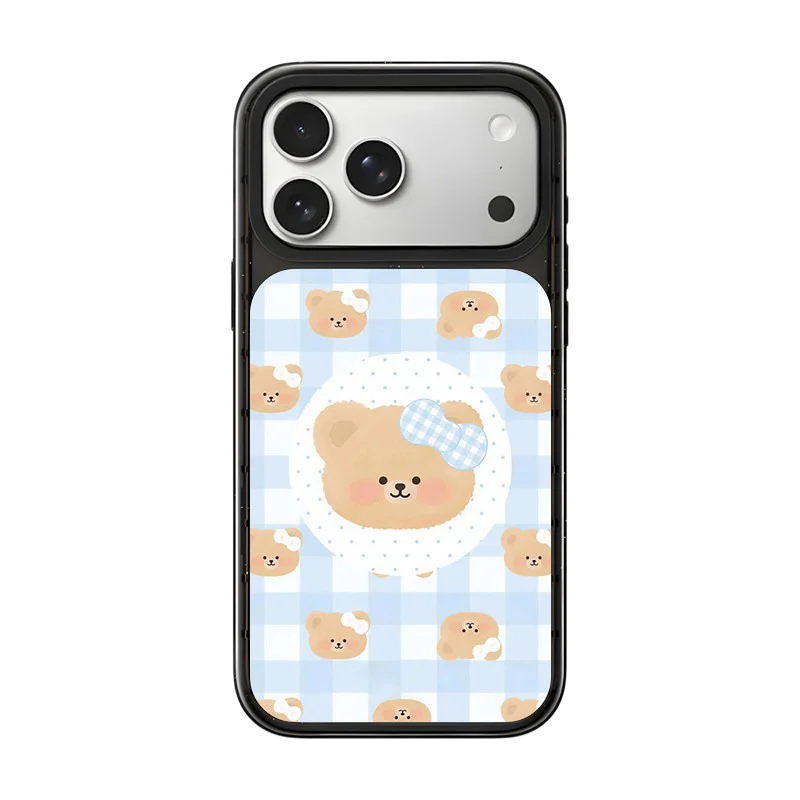 6092077 Impact Case - Mirror / Glaze Magnetic Cover: Compatible with IPhone 18 17 Pro Max 18Pro Quake MagSafe 7 for iPhone 17 Pro