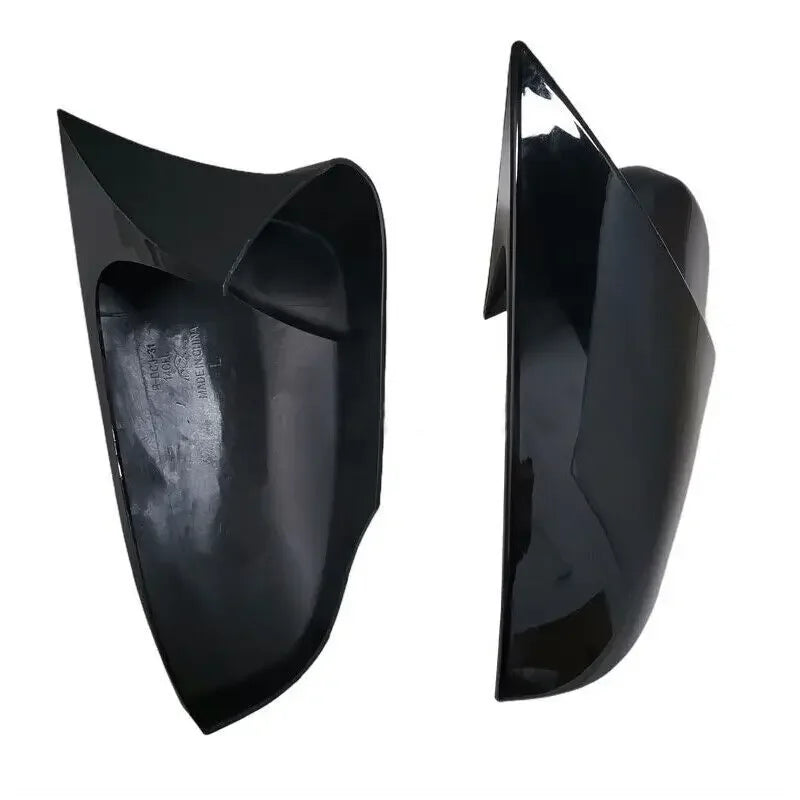 For Toyota Corolla 2014 2015 2016 2017 2018 Car Rearview Side Mirror Cover Wing Cap Exterior Sticker Door Rear View Case Trim Quake