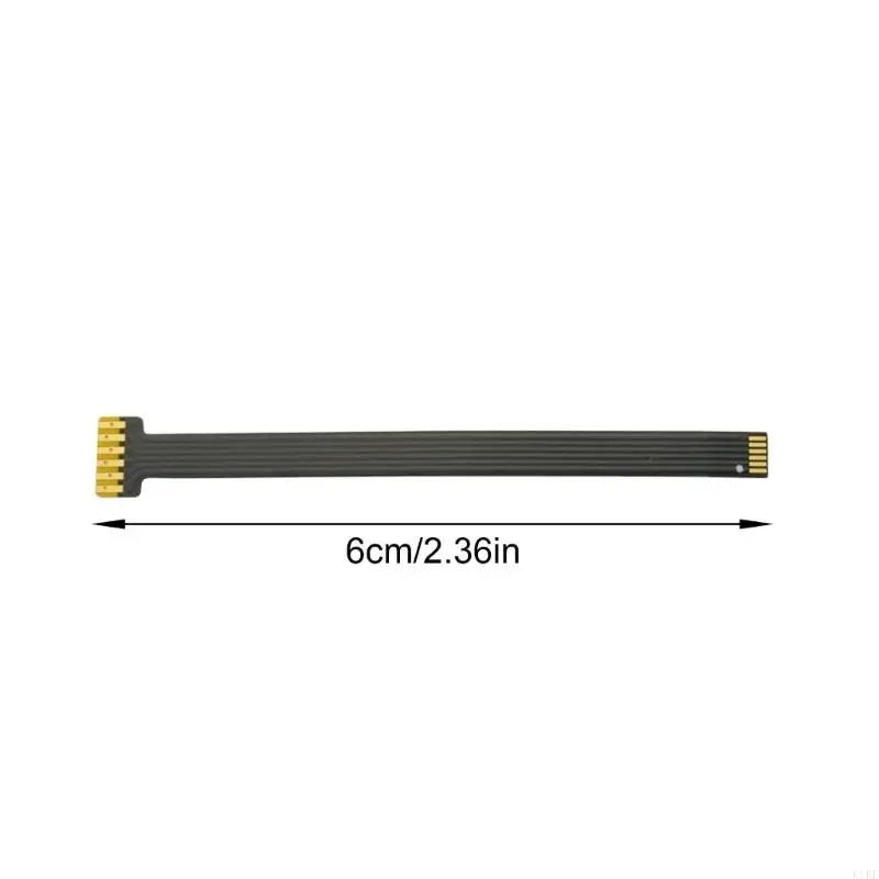Premium FPC Battery Connection Cable For Air 2S FPC Flexible Cable With High Conductivity Stable Power Transmission K1KF Quake