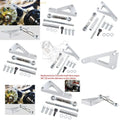 Bracket Hardware Set for 350 Long Water Pump Repair Projects H8WE Quake CN