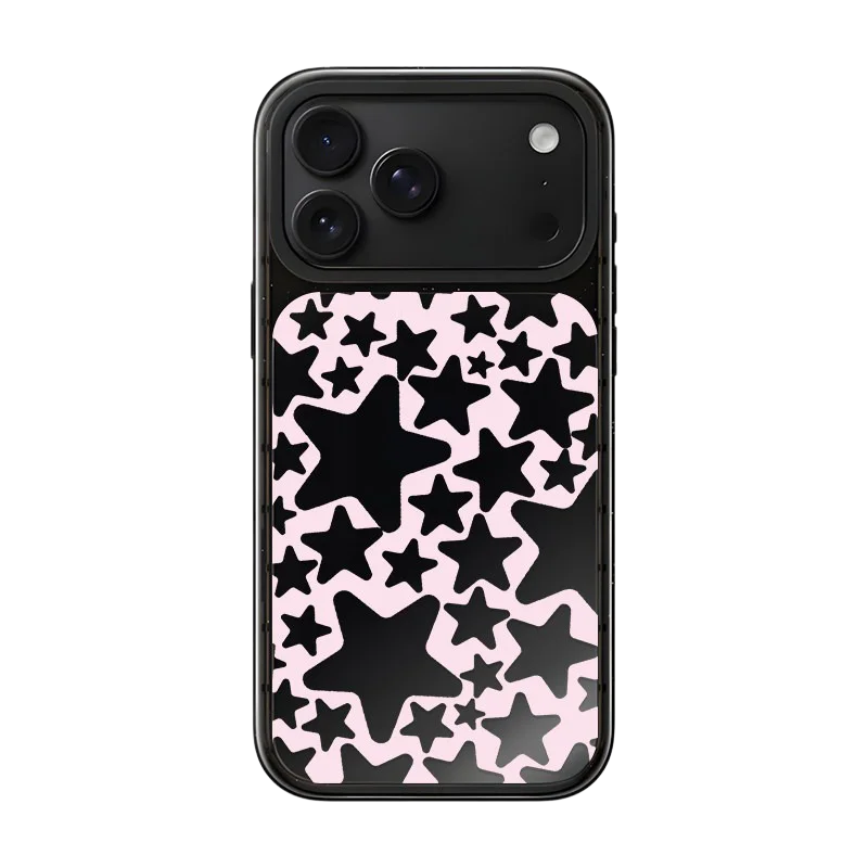 6092084 Impact Case - Mirror / Glaze Magnetic Cover: Compatible with IPhone 18 17 Pro Max 18Pro Quake MagSafe for iPhone 17 Pro