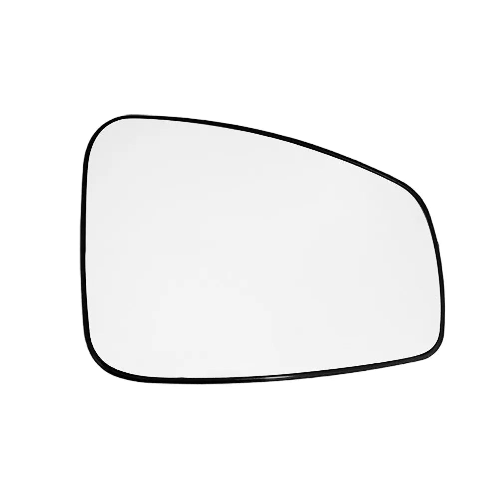 For Renault Megane 3 2008-2015 Latitude 2010-2017 1x Left Right Side Mirror Glass With Heating Rearview Mirror Lens Car Replace Quake 1x Right Side