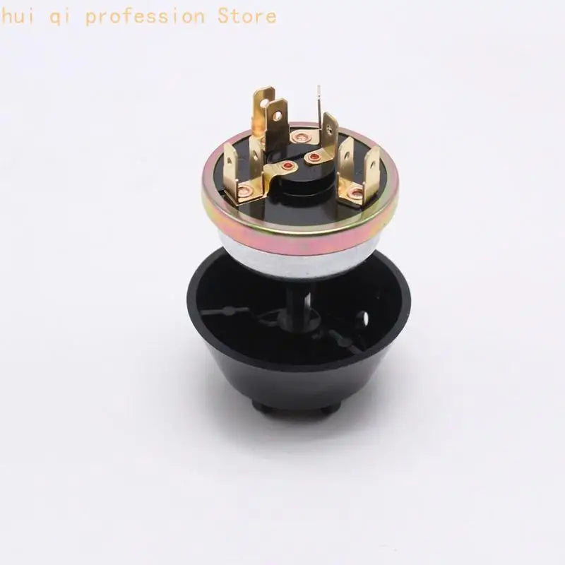 Agricultural Vehicle Light Switches Seamless Compatibility Safety Enhanced Circuit Ergonomic for Night Farming H8WE Quake