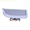 Pull Rear Exterior Handle Service Part with Select Vehicle Fitment, 826067S004 ABS Door Repair Assembly H8WE Quake plating rear left CN